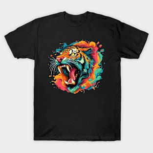 tiger T-Shirt